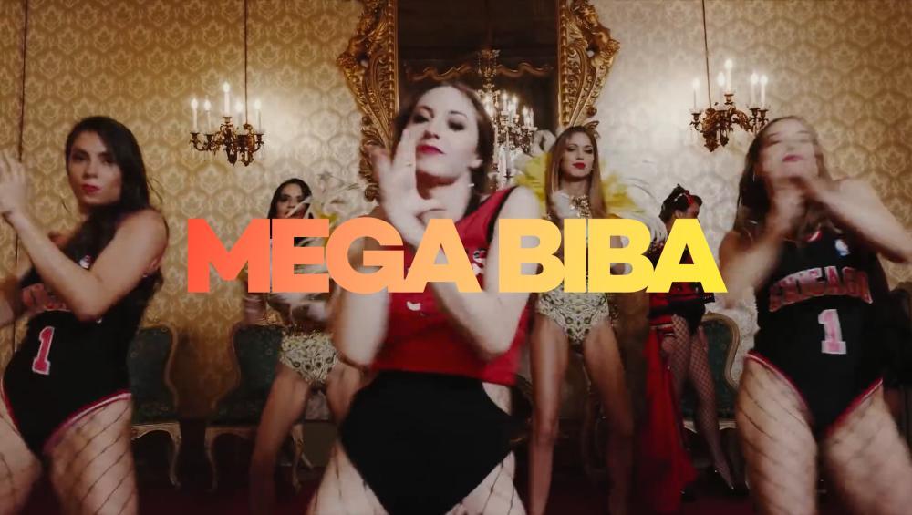 Mega biba Mega biba