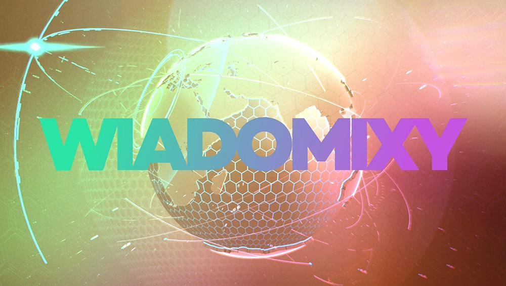 Wiadomixy Wiadomixy