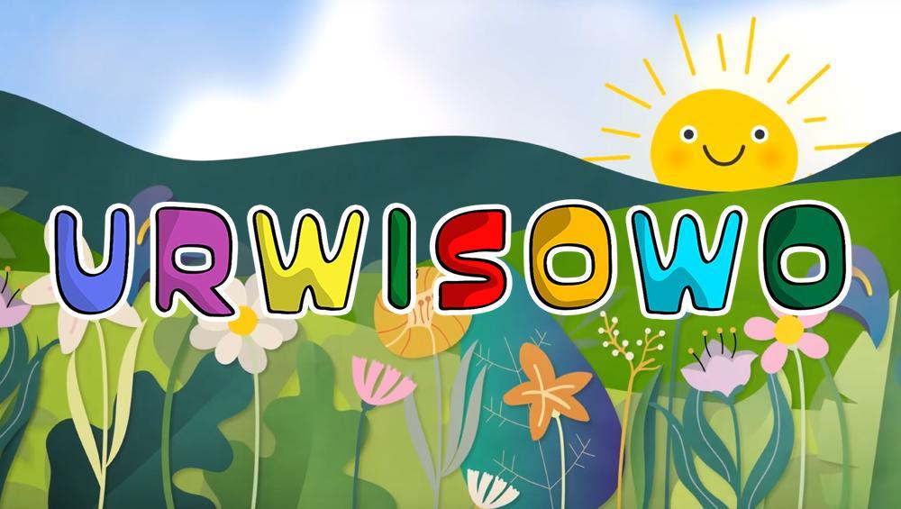 Top 10 Hitów Dla Dzieci - Urwisowo