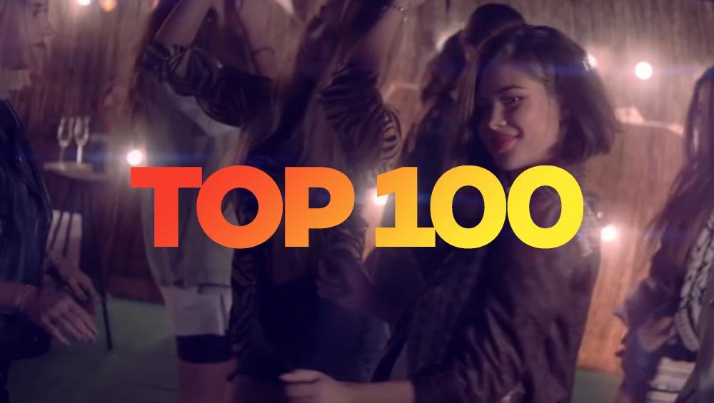 Hity 2021 roku - TOP 100 na 4FUN DANCE. Który numer był najlepszy?