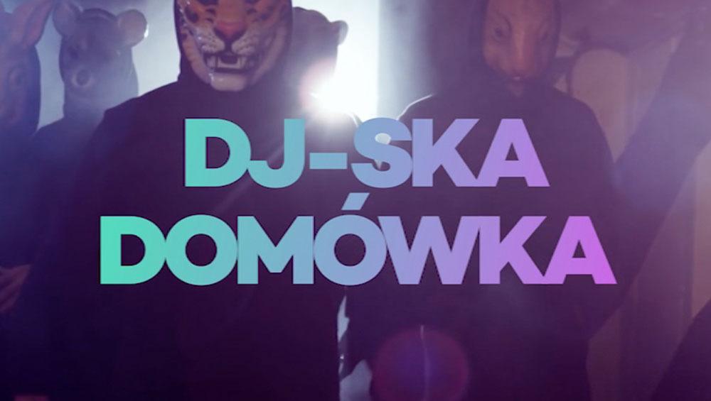 DJ-ska domówka DJ-ska domówka