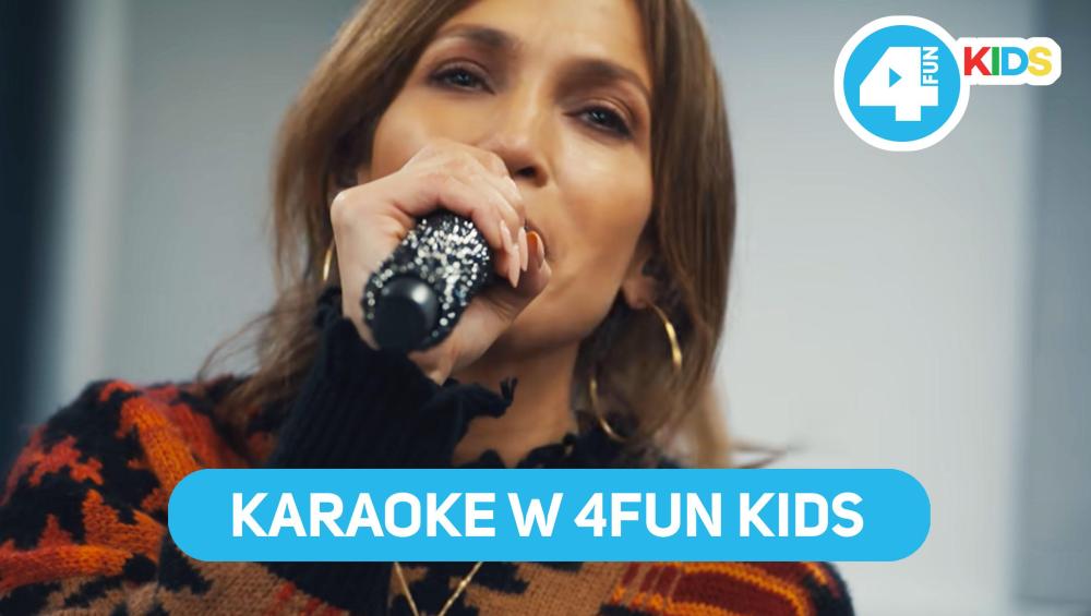 Karaoke w 4FUN KIDS