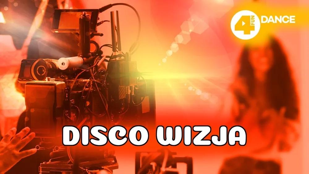 Disco Wizja Disco Wizja