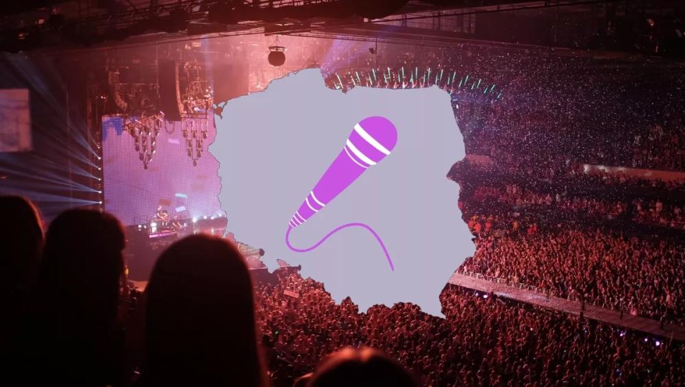 Koncerty 2026 w Polsce: kto zagra w naszym kraju? Lista aktualizowana