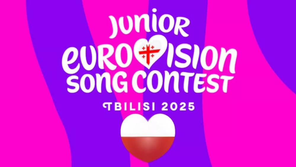 Eurowizja Junior 2025: która będzie Polska? Znamy kolejność występów