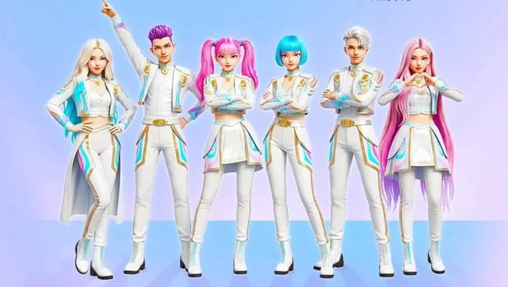 Koncert z k-popowymi hitami w Polsce. To pierwsze takie wydarzenie