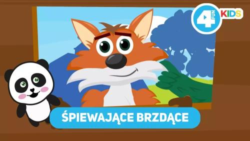 Śpiewające Brzdące