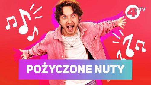 Pożyczone Nuty