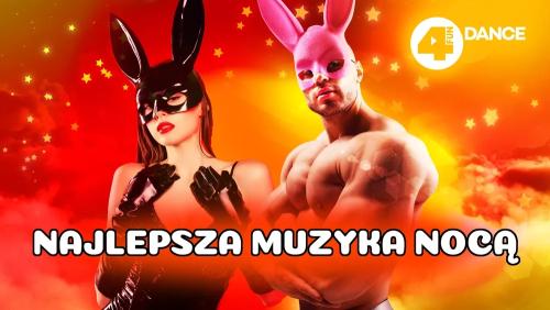 Najlepsza Muzyka Nocą