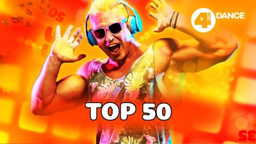 Top 50 Disco