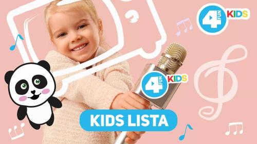 Kids Lista