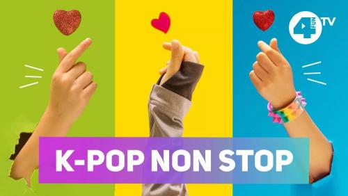 K-pop Non Stop