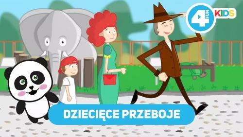 Dziecięce Przeboje