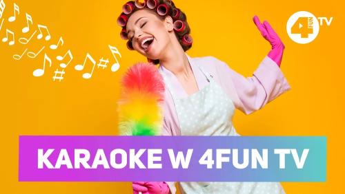 Karaoke w 4FUN.TV