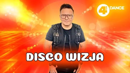 Disco Wizja