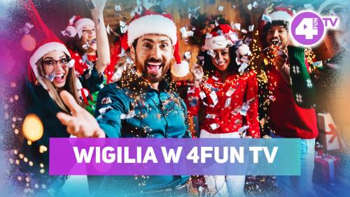 Wigilia w 4FUN.TV