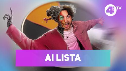 AI Lista