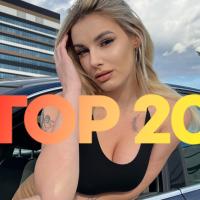 Agnieszka Bobek przejmuje TOP 20! - 4FUN.TV