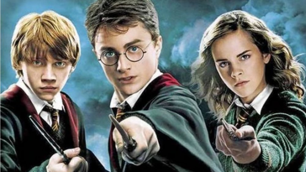 Quiz O Harrym Potterze Trudny Harry Potter: quiz dla największych fanów sagi [TRUDNY] - 4FUN.TV