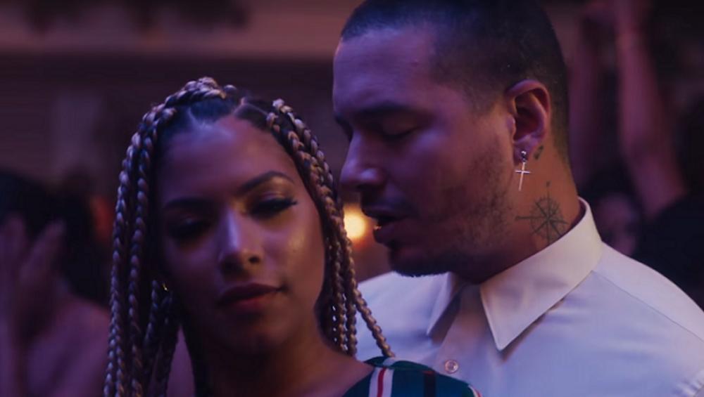 Latynoska nowość od J Balvina! Zobacz klip do „Ahora”!