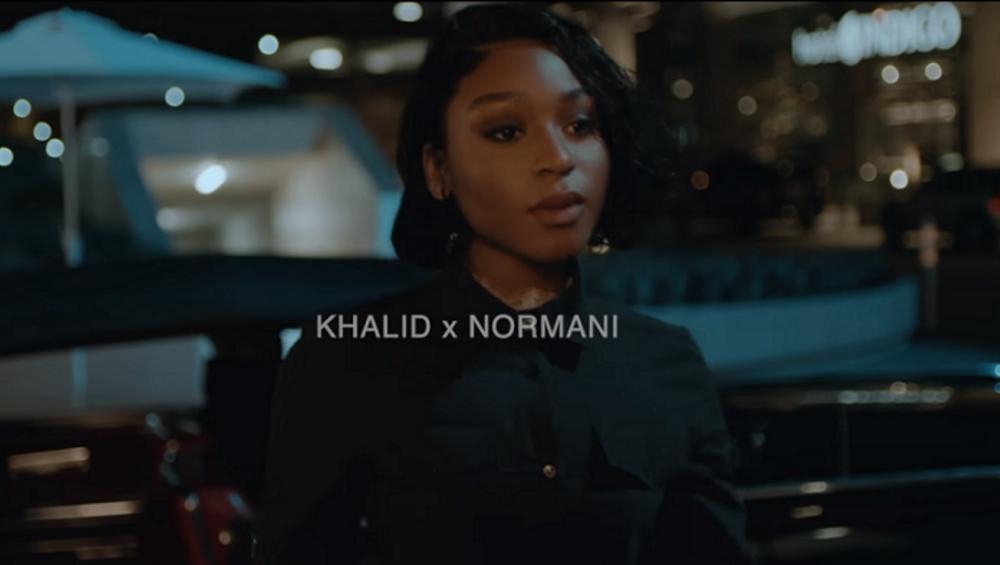 Khalid i Normani Kordei z zespołu Fifth Harmony nagrali wspólny kawałek! Posłuchajcie „Love Lies”