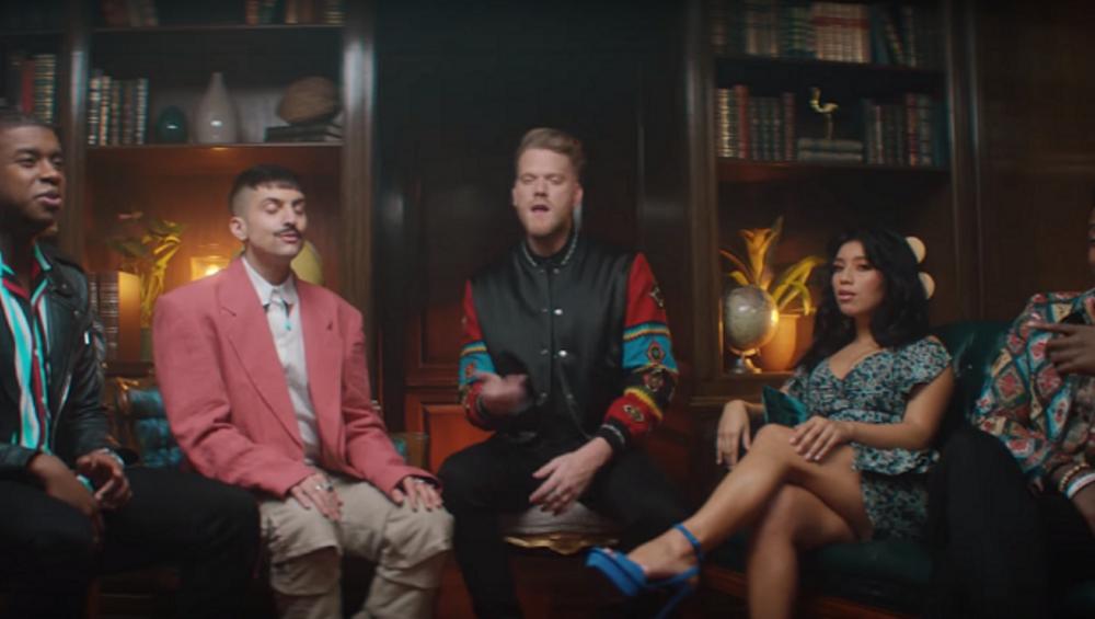 Ten cover „Havany” w wykonaniu Pentatonix to HIT! Lepszy niż oryginał?
