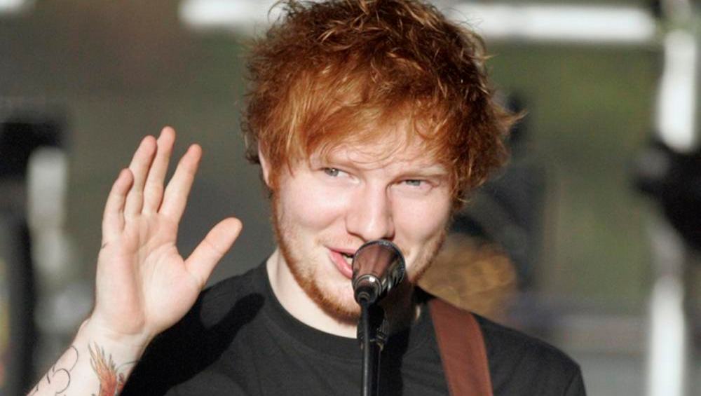 Wiemy kto wystąpi przed Edem Sheeranem na koncercie w Polsce! Na pewno JĄ znacie!