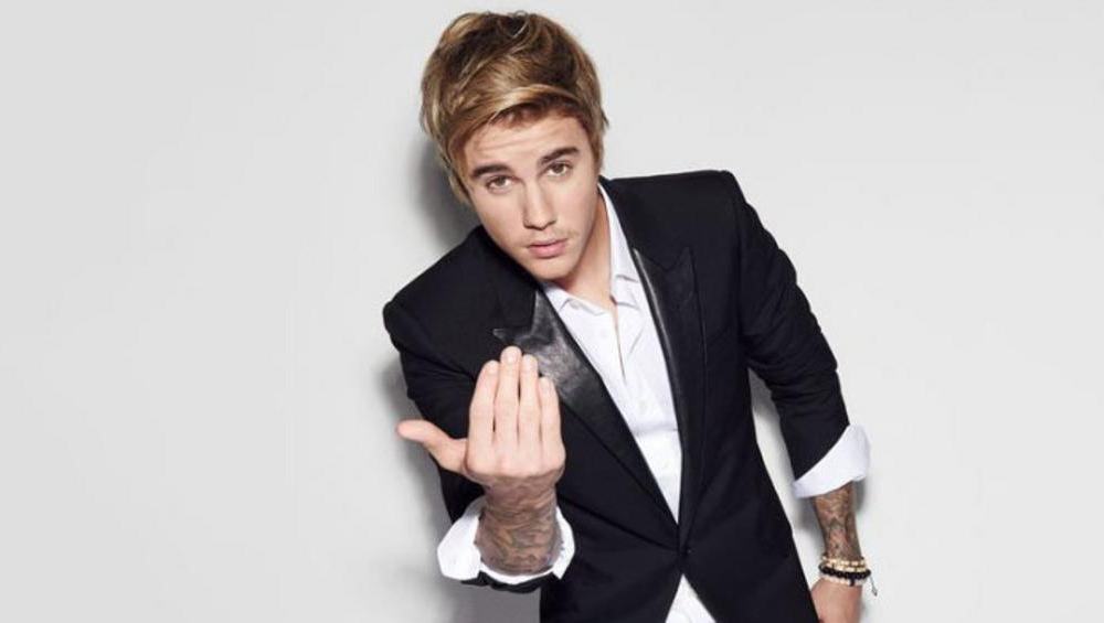 Justin Bieber wystąpi w Polsce! Justin Bieber wystąpi w Polsce!