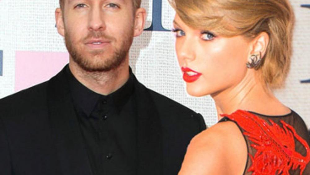 Taylor Swift i Calvin Harris najlepiej zarabiającą parą Świata!