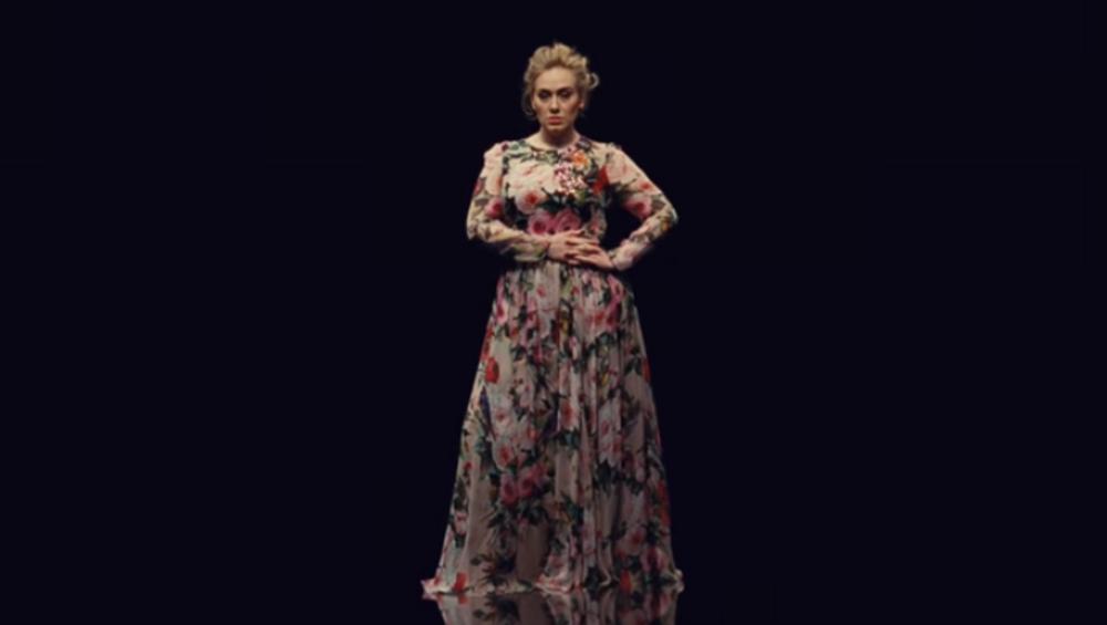 Adele pokazała nowy teledysk! Zobacz WIDEO