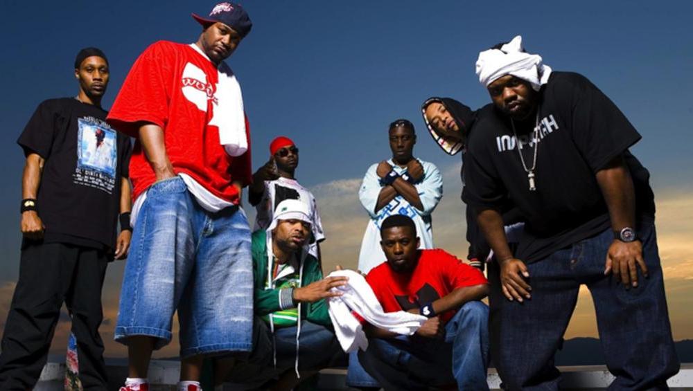 Miliony za płytę kolektywu Wu-Tang Clan!