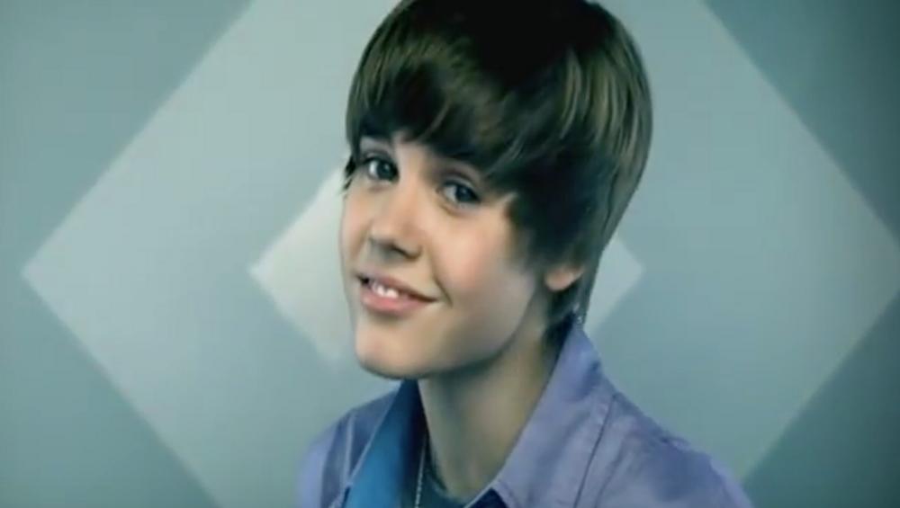 Tak zmieniał się przez lata Justin Bieber. Zobacz jego największe hity! [WIDEO]