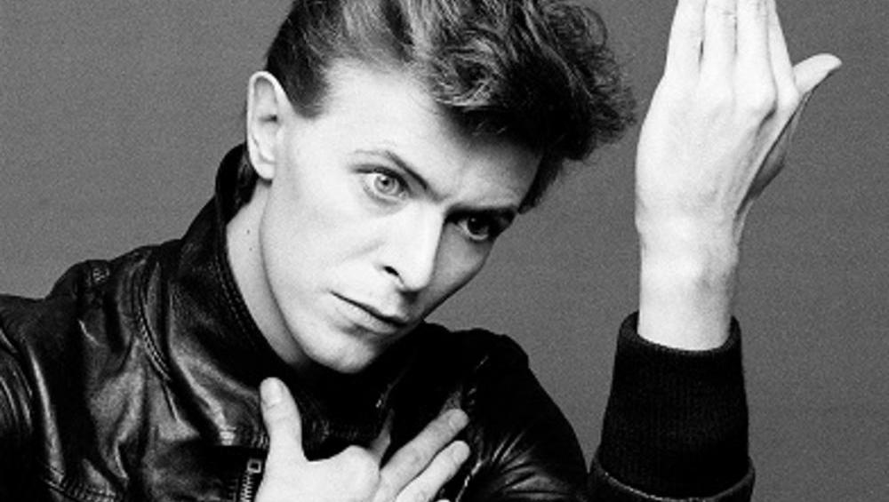 David Bowie nadchodzi z nowym albumem! David Bowie nadchodzi z nowym albumem!