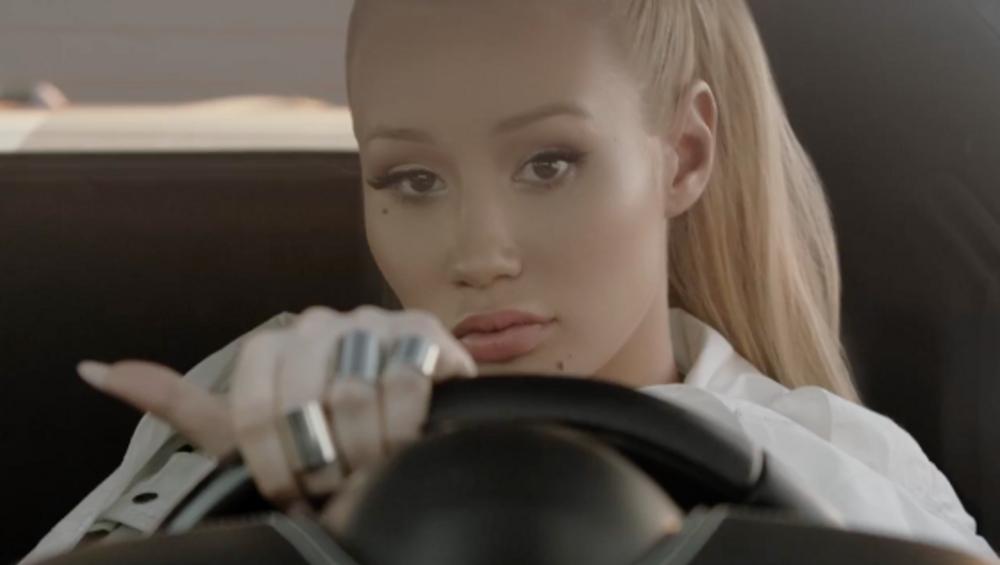 Iggy Azalea ma dziś urodziny! Polscy fani składają życzenia artystce [WIDEO]