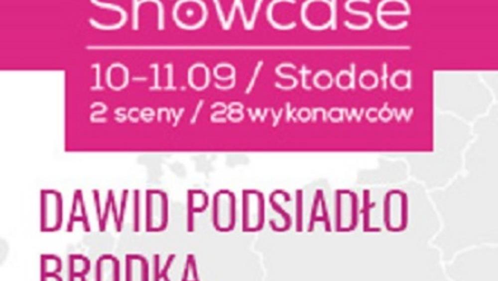 Liveurope Showcase w Klubie Stodoła