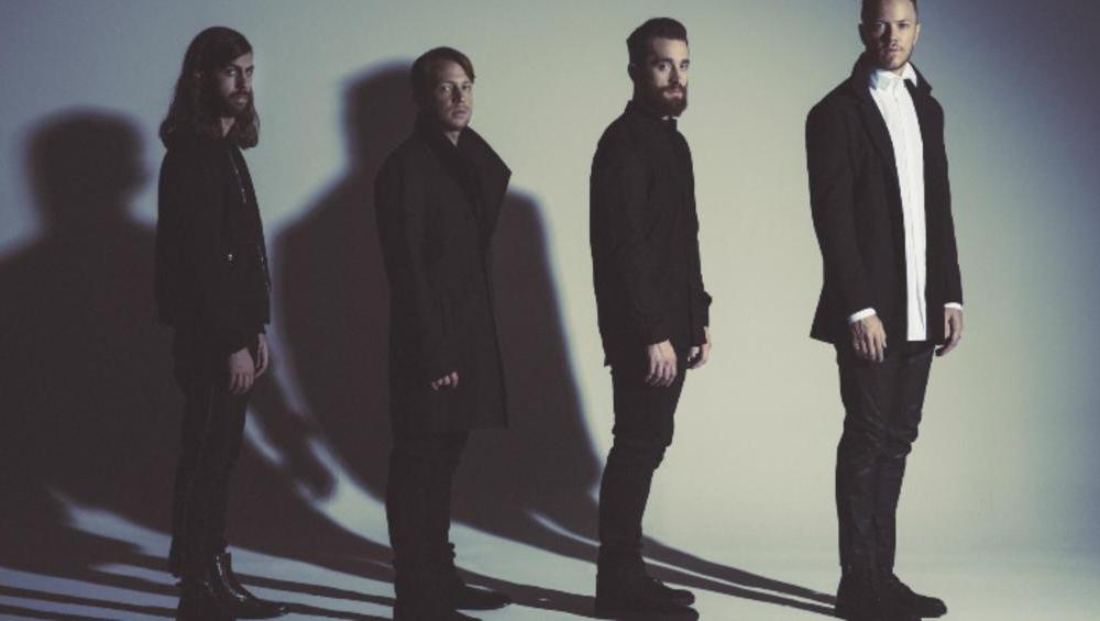 Polski zespół zagra przed Imagine Dragons! Polski zespół zagra przed Imagine Dragons!