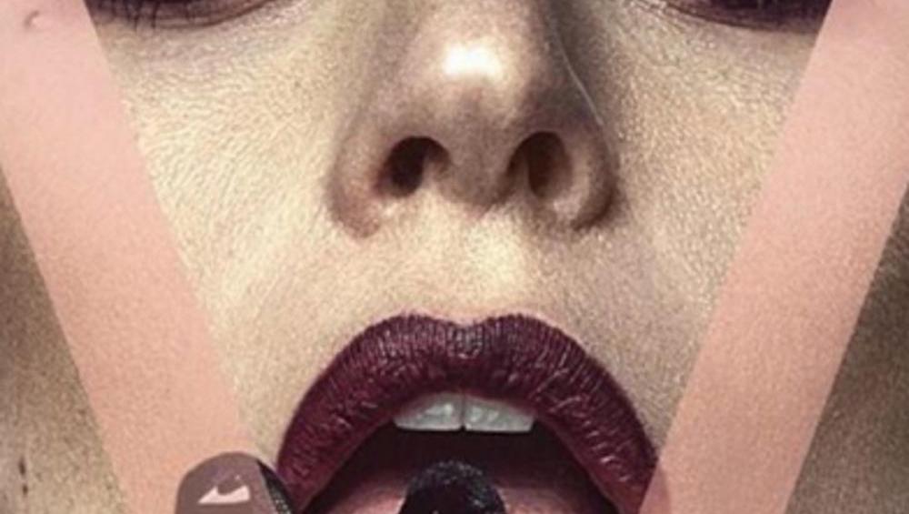 Lady Gaga - na okładkę po seksie