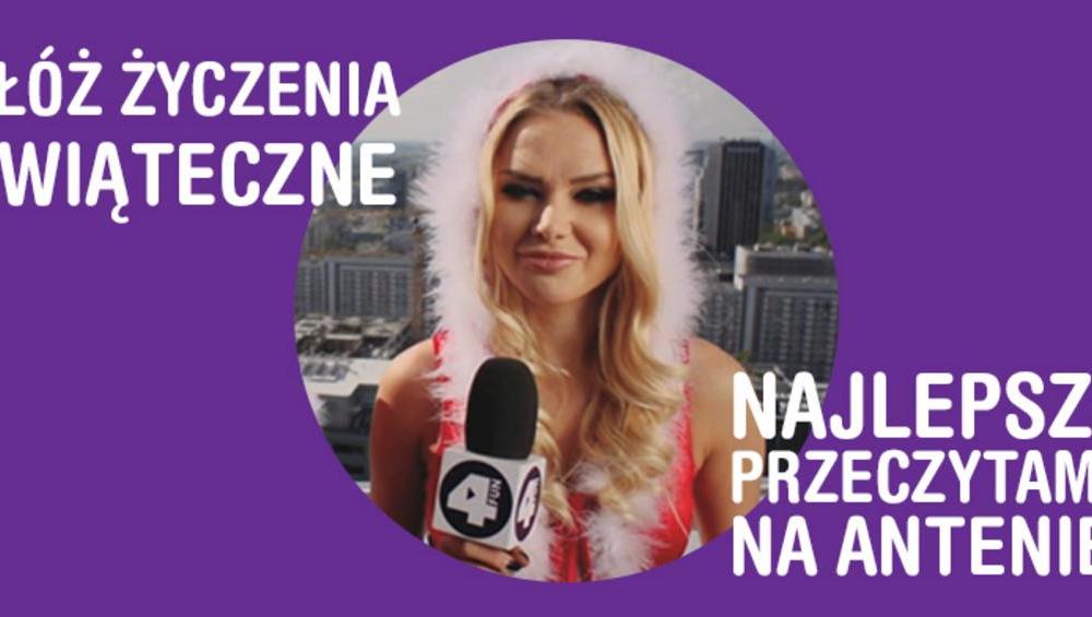 Nasze Mikołajki spełniają życzenia! Nasze Mikołajki spełniają życzenia!