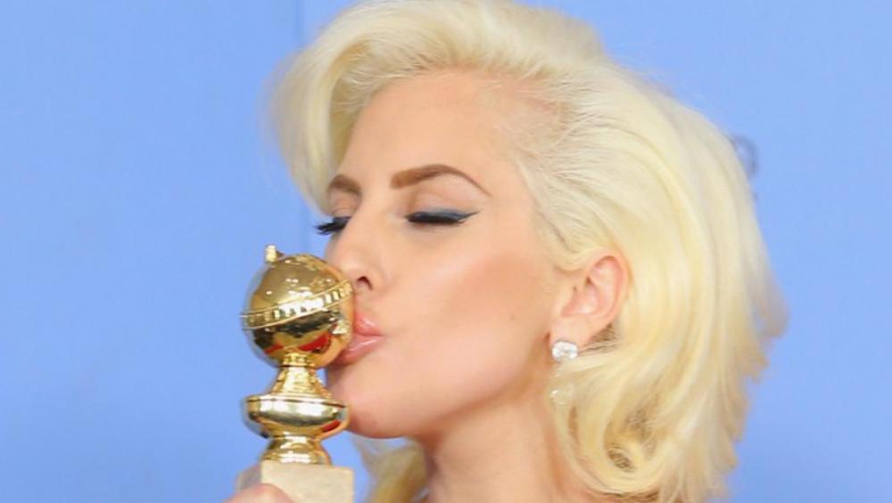 Lady Gaga, Sam Smith i Ennio Morricone otrzymali Złote Globy