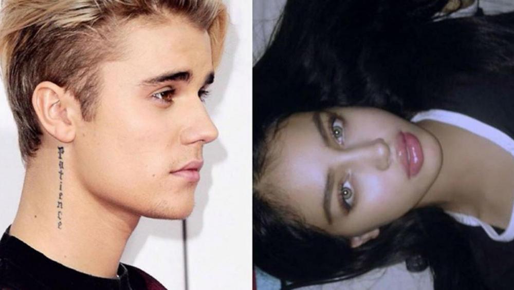 Justin Bieber zakochał się na instagramie!