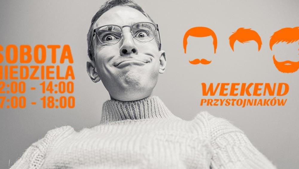 Tylko w 4FUN weekend z najlepszymi! Tylko w 4FUN weekend z najlepszymi!
