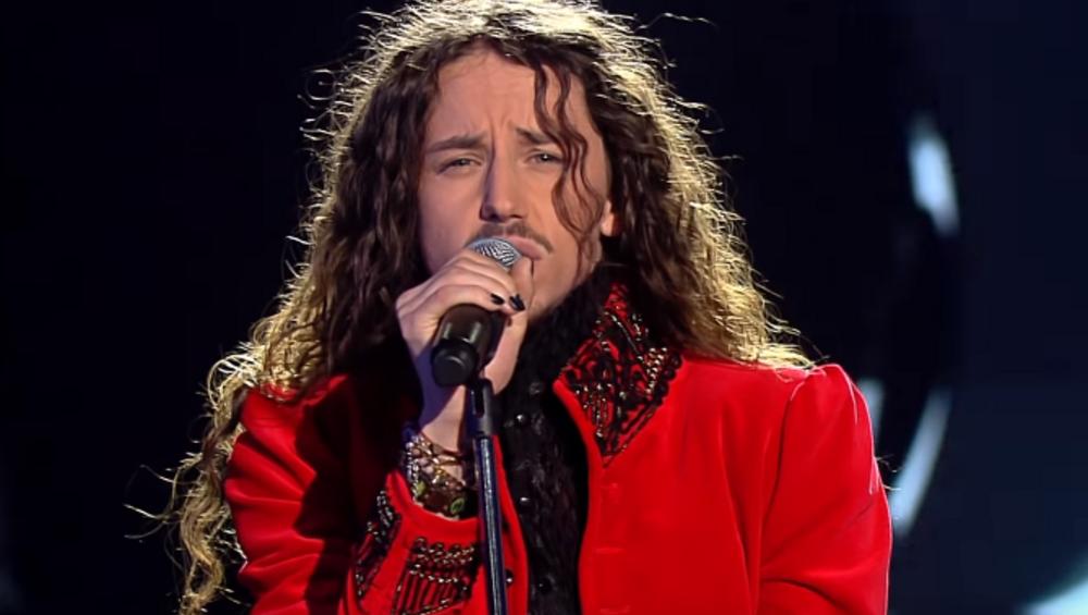 Już dziś półfinał konkursu Eurowizji! Czy Michał Szpak dostanie się do finału? Już dziś półfinał konkursu Eurowizji! Czy Michał Szpak dostanie się do finału?