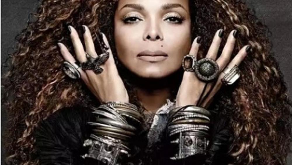 Missy Elliot z Janet Jackson!