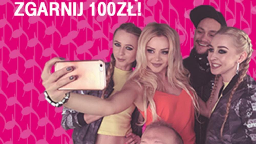 Przywitaj wiosnę z T-Mobile! <br /> Przywitaj wiosnę z T-Mobile! <br /> 