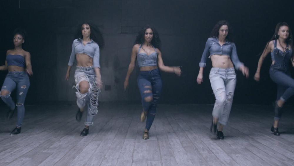 Te dziewczyny stepują do przeboju Beyoncé. I są niesamowite! [WIDEO]