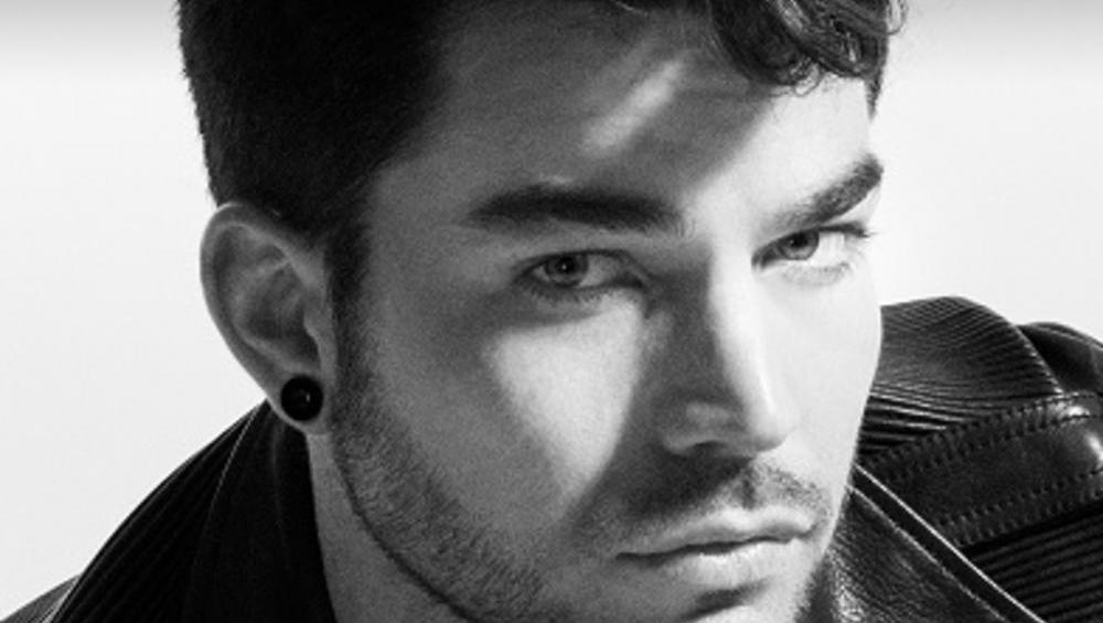 Adam Lambert wspomina pobyt w Polsce!