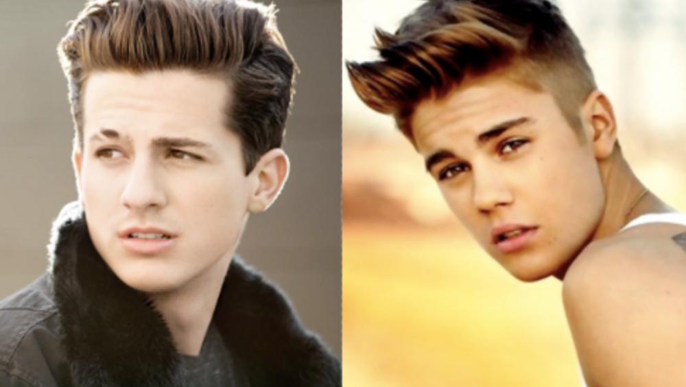 Charlie Puth do Justina Biebera: „F*** You!” Przeprosił? Charlie Puth do Justina Biebera: „F*** You!” Przeprosił?