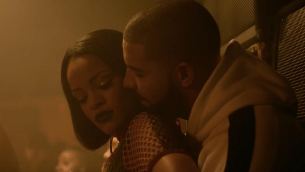Nowy teledysk Rihanny i Drake’a już w sieci. Zobacz WIDEO! Nowy teledysk Rihanny i Drake’a już w sieci. Zobacz WIDEO!