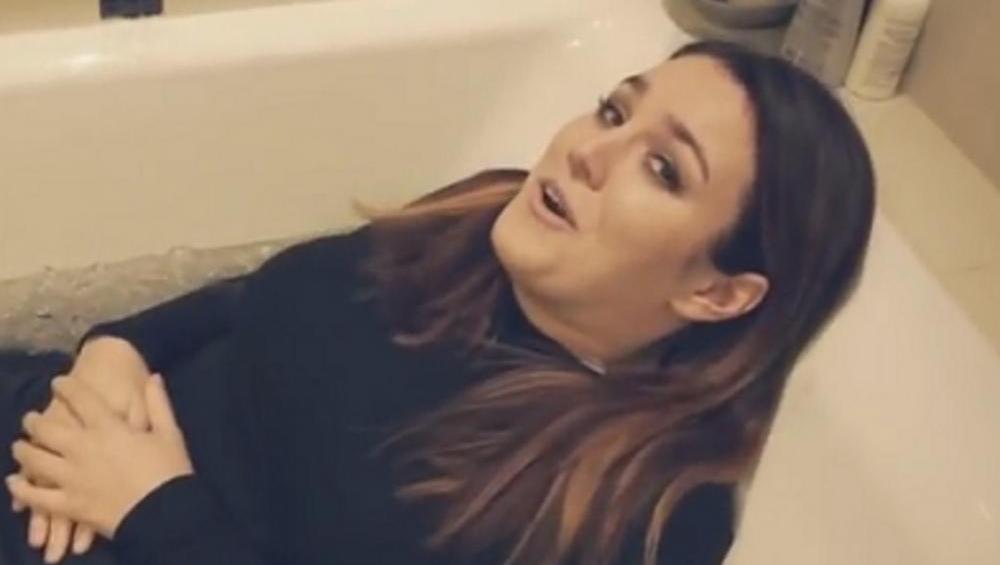 Ewa farna mierzy się z Adele ... i lodem! Ewa farna mierzy się z Adele ... i lodem!