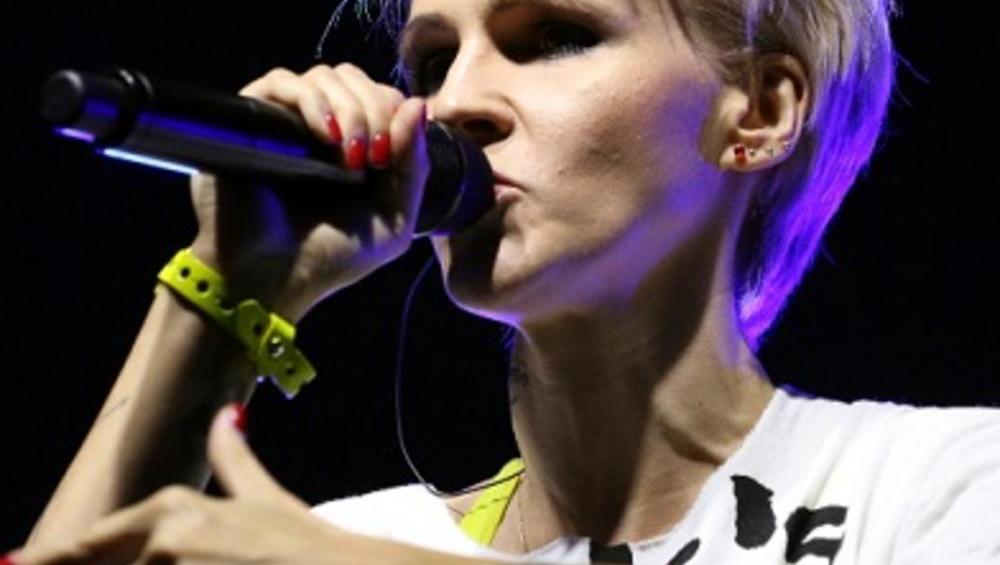 Agnieszka Chylińska wydaje nową książkę